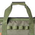 thumbnail image 2 of Bolsa De Almacenamiento De Herramientas Bolsa de almacenamiento de herramientas Bolsa de transporte de usos múltiples para soporte de camping (verde militar), 2 of 4