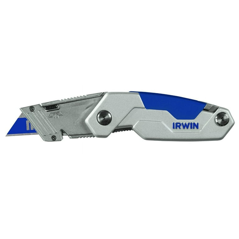 UtiliPro™ Folding Utility Knife & Multi Tool