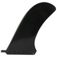 thumbnail image 2 of PVC Planche de Surf Palmes, Haute Finition Planche de Surf Palmes Haute Performance Noir pour Long Board pour Stand Up Paddle Board pour Planche de Surf, 2 of 8
