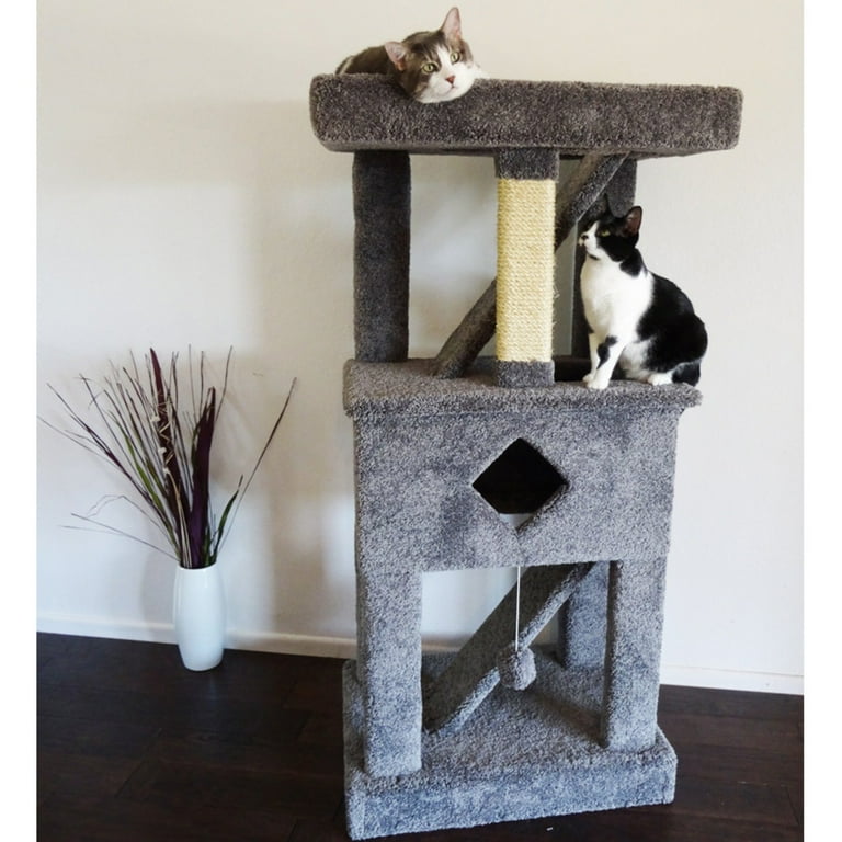New Cat Condos Cat Play Gym