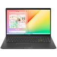 thumbnail image 1 of Laptop ASUS Vivobook Core I7 1165G7 12GB 1TB 256GB SSD 15.6 Negro Reacondicionado K513EA-BN1197T, 1 of 5