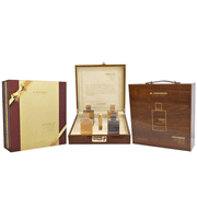 Al Haramain Amber Oud Collection Gift Set
