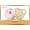 Gold Framed Version, variant on Sugar Cubs - Ramen Wall Poster, 22.375" x 34"