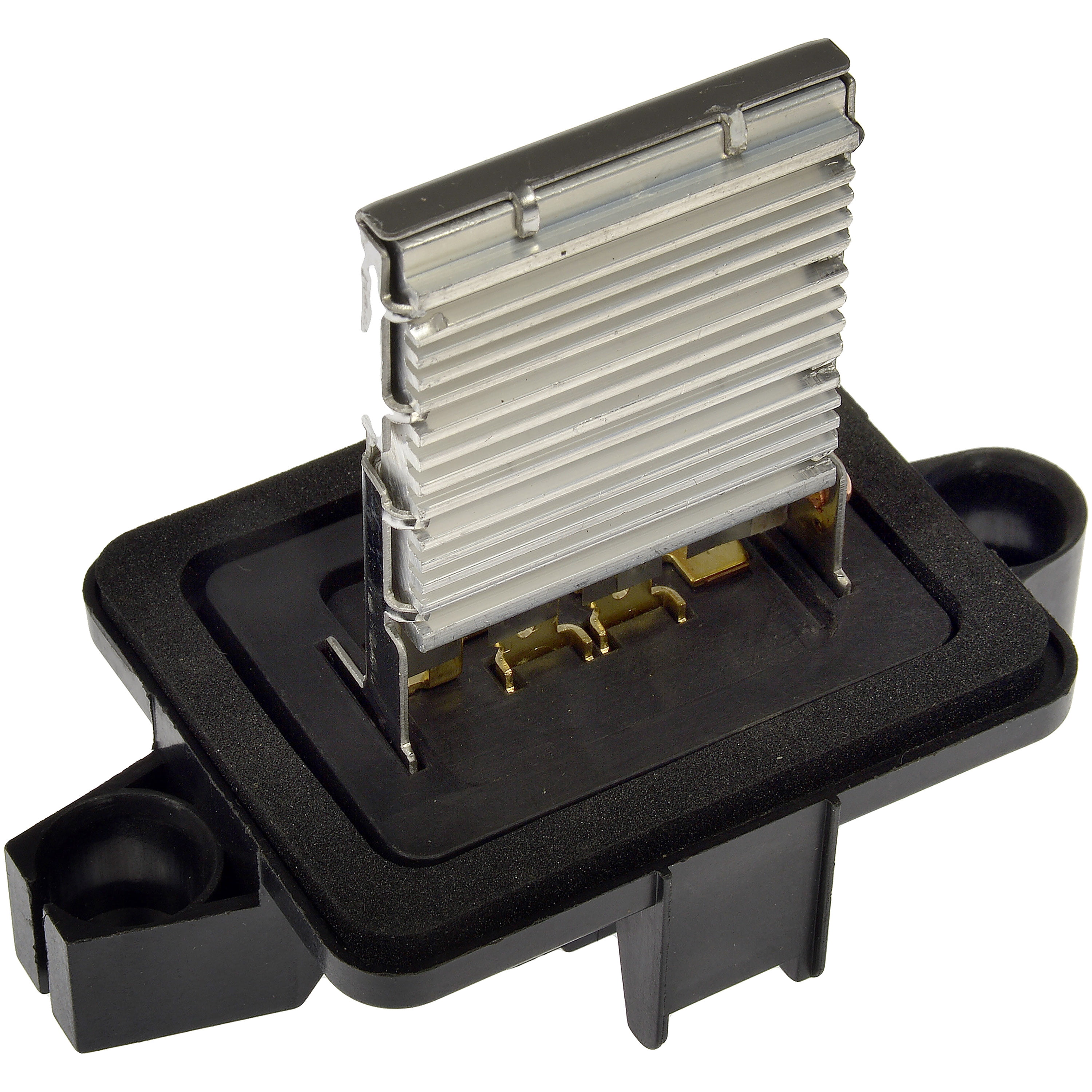 Dorman 973-157 Front HVAC Blower Motor Resistor for Specific Chrysler / Dodge / Volkswagen Models