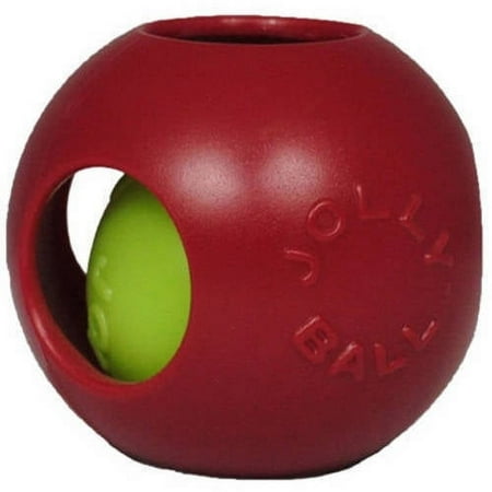 UPC: 0788169151015 | 150414 Teaser Ball  10   Red