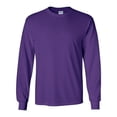 thumbnail image 1 of Gildan T-Shirt à Manches Longues en Coton Ultraâ® 2400, 1 of 1