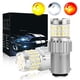 thumbnail image 2 of Kenally 2 piezas de lámpara de giro de freno de coche, bombilla LED de automóvil, ángulo de iluminación amplio, piezas de reparación de luz de Type2 NO2 Kenally VI016266-03, 2 of 6