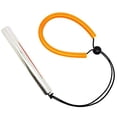 thumbnail image 1 of Scuba Choice Plongée Sous-Marine 6.5" Inox Réservoir Signal de Dispositif Bâton avec Lanière, 1 of 3