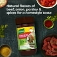 thumbnail image 2 of Knorr Granulated Beef Flavor Bouillon Ground, 7.9 oz Jar pack of 3, 2 of 5