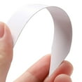 thumbnail image 3 of Plastic Plant Stakes Markers Plant Labels Nursery Tags 5x1cm\10x2cm T6D1, 3 of 9