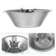 thumbnail image 3 of Recipiente colector de aceite para campana extractora de acero inoxidable para cocina, 3 of 7