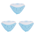 thumbnail image 2 of Luces Flotantes para Piscinas: 4 Colores 5 Modos Piscina Con Patrón Peces Que Flota, 2 of 9