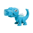 thumbnail image 2 of Soplador de burbujas Baoblaze Linda de Burbujas de Dinosaurio Juguetes para hacer burbujas, 2 of 8