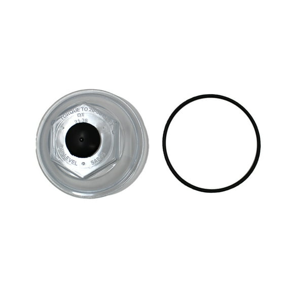 Oil Cap Kit Fits Universal Products Replaces 21-36