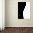 thumbnail image 3 of Trademark Fine Art 'Guitar' Canvas Art by Wagdi Kala, 3 of 3