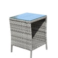thumbnail image 6 of Steel Frame Reinforcement - Strong and Stable - Outdoor Heavy Use / Durable, 6 of 6