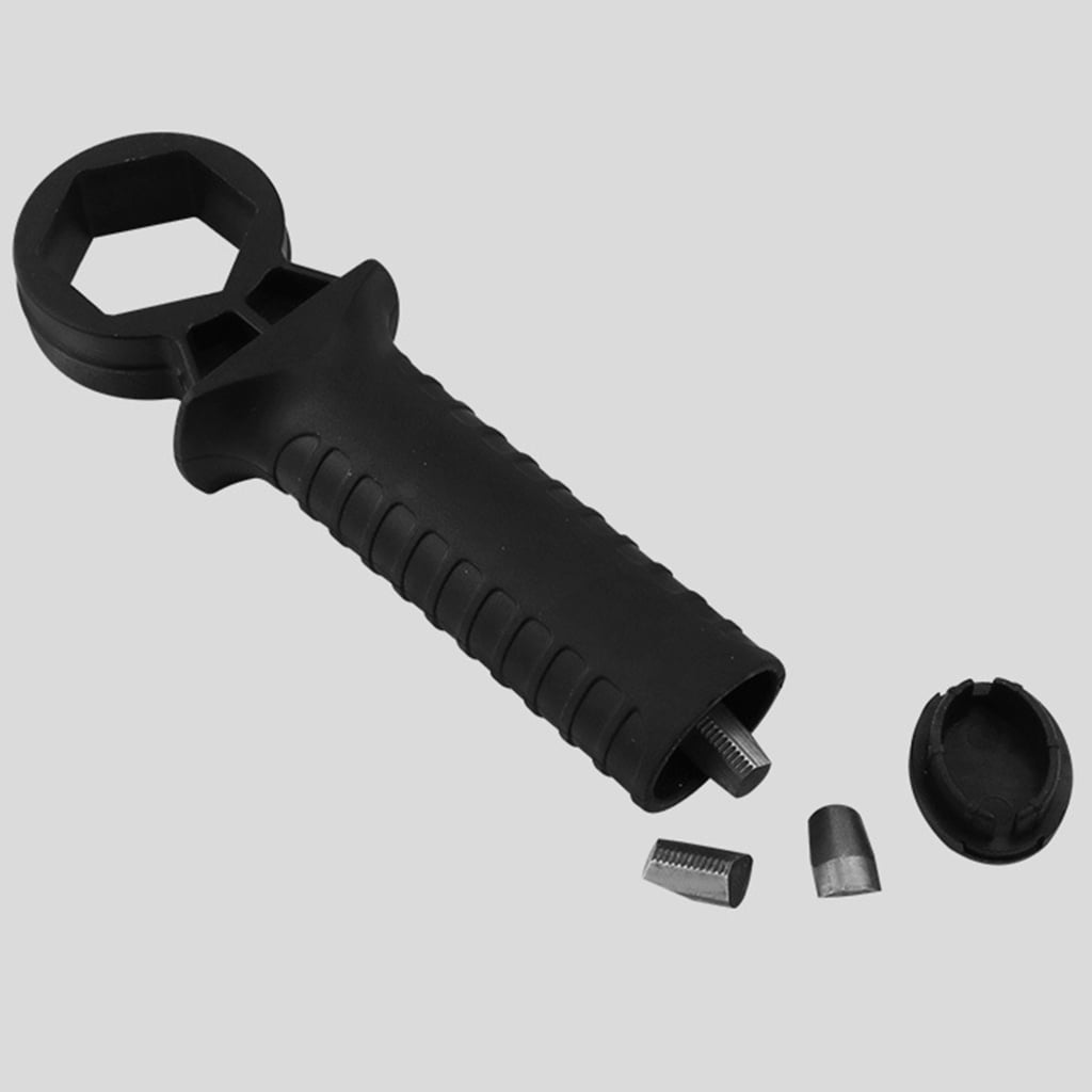 Zorvai Riveting Drill Adapter Riveter Insert Nut Tools Electric Riveting Machine Tool