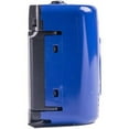 thumbnail image 3 of Kodak M38 35mm Film Camera - Focus Free, Powerful Built-in Flash, Easy to Use (Classic Blue), 3 of 5