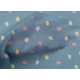 thumbnail image 4 of oneOone Cotton Poplin Fabric Egg Easter Print Fabric by The Yard 56 Inch Wide, 4 of 4