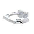 thumbnail image 1 of Soporte Cepillos Dientes Moen Cromado Para 4, 1 of 3