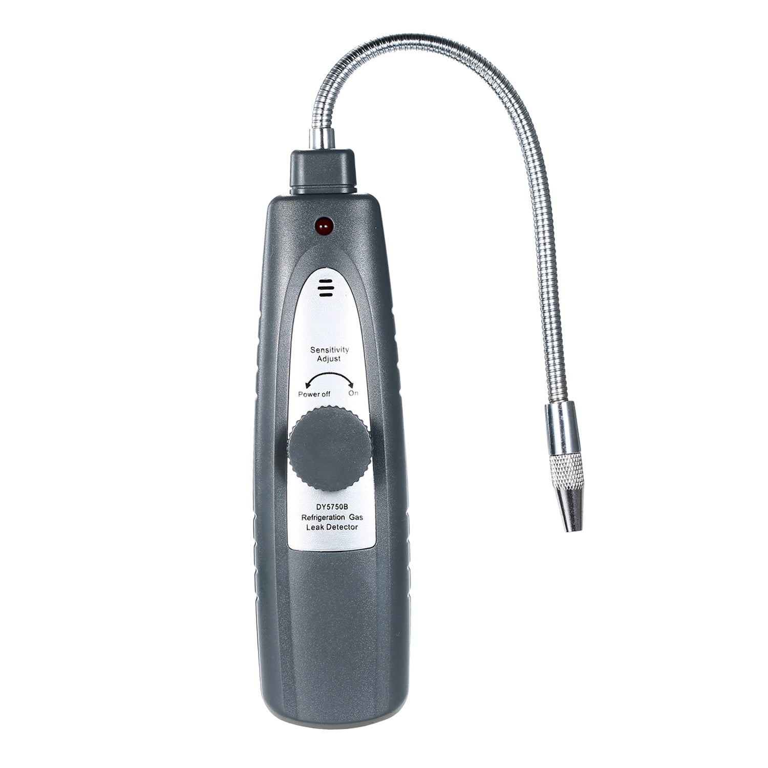 Portable Halogen Gas AC Refrigerant Leak Detector Checker Air Conditioner 