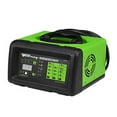 thumbnail image 3 of Forney Industries 52750 Chargeur de Batterie 6-12V 2-10-20 & 100A, 3 of 8