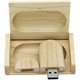 thumbnail image 1 of Maple Wood 2.0 Usb Flash Drive Usb Disk Memory Stick With Wooden Box (2.0/8gb, 2.0), 1 of 5