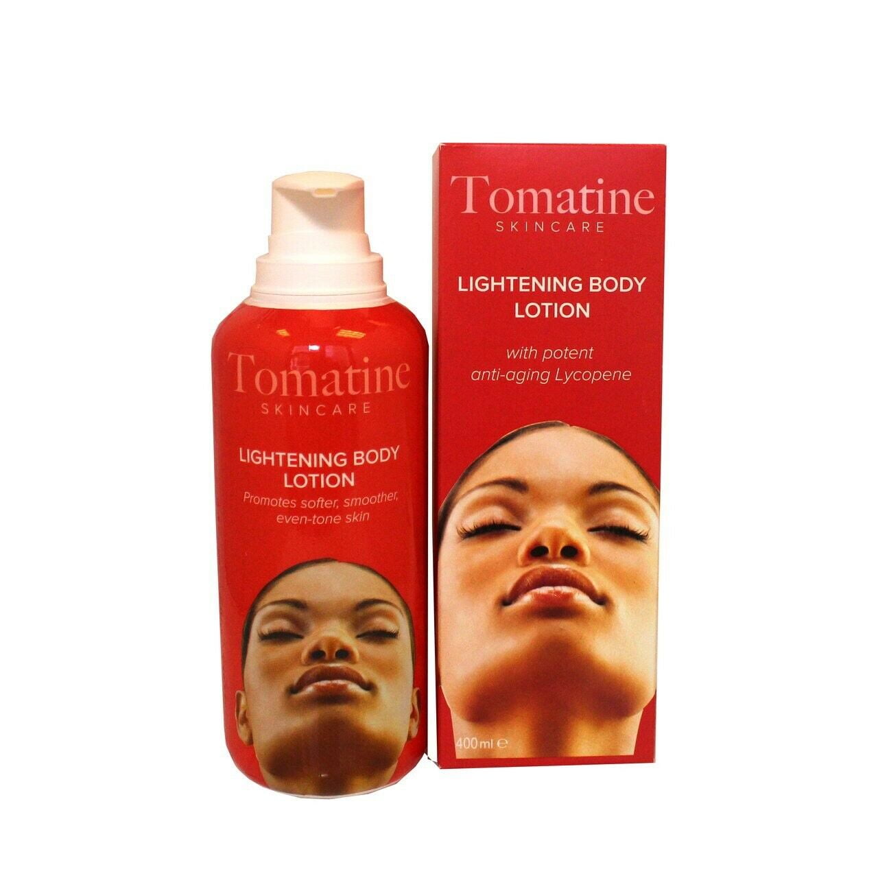 Buy Tomatine Skin Care Lightening Body Lotion With Potent antiaging