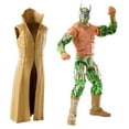 thumbnail image 4 of WWE Collection Elite – Figurine Sin Cara, 4 of 6