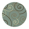 thumbnail image 4 of Concord Chester Scroll Rug, 4 of 7