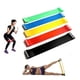 thumbnail image 4 of Set De 5 Ligas De Resistencia RVT Sports A00000037, 4 of 5