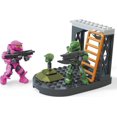 thumbnail image 3 of MEGA Halo Zone Control Construction Set - 62 Bricks, 3 of 5