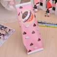 thumbnail image 2 of Bolsa Portátil Duradero de Lápiz de Maquillaje de Cremallera de Papelería Tres para Elegir shamjiam Caja de lápiz, 2 of 9