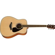 Yamaha FG820 Dreadnought Acoustic Guitar