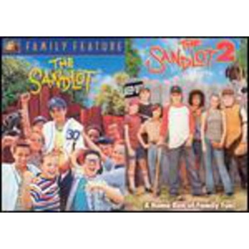 Sandlot/The Sandlot 2, The