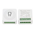 thumbnail image 1 of 16A Wifi Switch Module, Widely Use Single Outlet Switch  for Home, 1 of 7