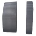 thumbnail image 1 of 1Set for TAMRON 70-200 Mm F/2.8L Lens Grip Rubber Circle Zoom, 1 of 5