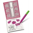 thumbnail image 2 of Melissa & Doug On the Go Surprize Ink! Activity Book - Pets (24 Pages), 2 of 2