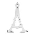 thumbnail image 1 of Abridor de tarjetas, abridor de cerveza, herramienta de uso para camareros, fácil de usar, tapa de frascos de acero inoxidable 7.1cmx4.8cm, 1 of 9