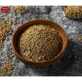thumbnail image 4 of Ajwain Seeds (Carom Seeds) 7 oz | Resealable Bag | By Spicy World, 4 of 5