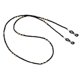 thumbnail image 1 of 2Pcs Retro Glasses Chains Decorative Mask Chains Anti-lost Hanging Chains, 1 of 4