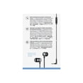 thumbnail image 2 of Sennheiser CX 300S Auriculares intrauditivos con control remoto inteligente universal - Negro, 2 of 5