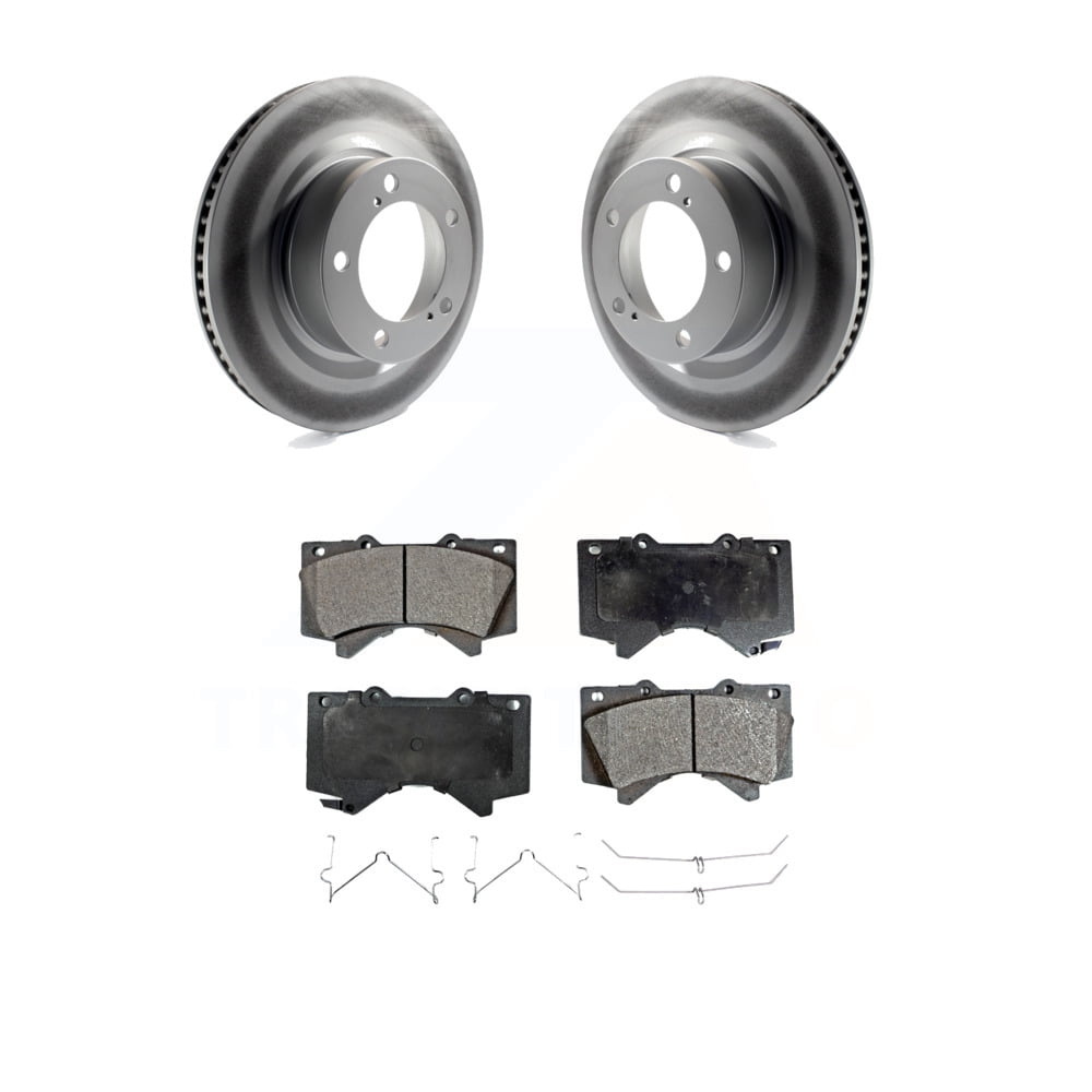 Exclusive GCoating prevents corrosion PPF USAengineered lowresin