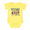 Butter, variant on Baby Onesie Hub Funny Baby Onesie Catch Ya Later Fishing Graphic Bodysuit, Infant Onesie for Baby Boys and Girls
