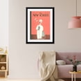 thumbnail image 2 of Framed Art Print, The New Yorker Cover, 9 May 1925 by Vintage Magazine Cover, 17-7/8" x 21-7/8", 2 of 3