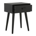 thumbnail image 2 of Safavieh Home Lyle Modern Black Accent Table, 2 of 4