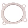 thumbnail image 1 of 1Ps Stainless Gasket Multi Layer Turbo for Charger F642ZY Fit for Audi A4 Quattro A5 Q5, 1 of 4