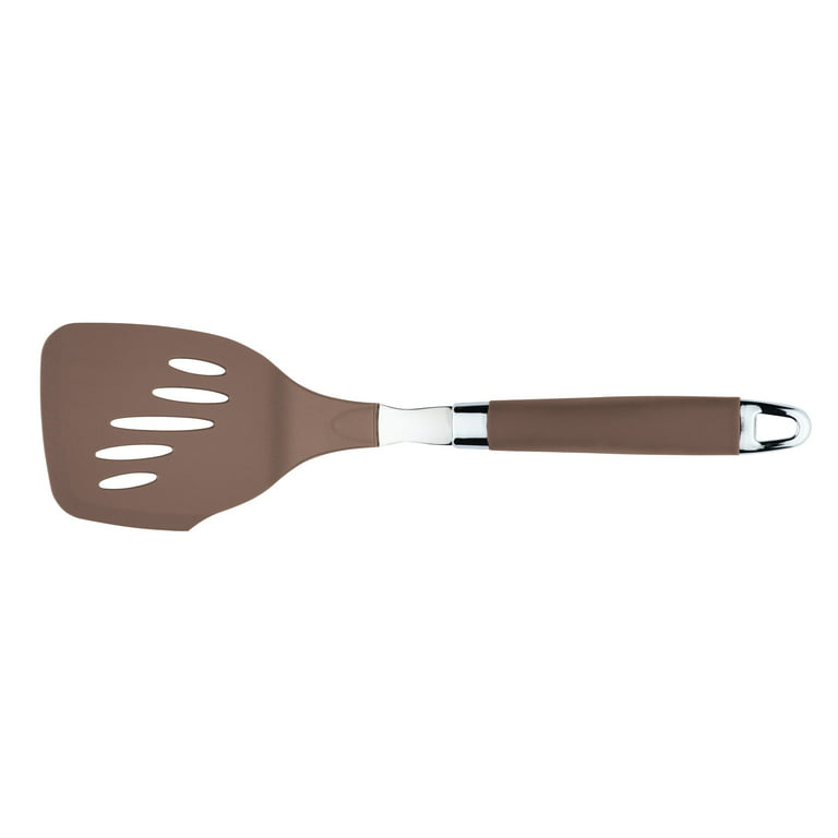 Anolon Tools and Gadgets SureGrip Nonstick Kitchen Utensil Set, 6