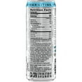 thumbnail image 5 of Monster Energy, Zero Ultra, Sugar Free Energy Drink, 4 Pack - 12 Fl Oz, 5 of 5