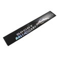 thumbnail image 4 of Universal Front Windshield Decal Sticker Car Windscreen Reflective Sticker for Most Vehicles 130x21cm / 51.2 X 8.3in Ralli Rat, 4 of 14